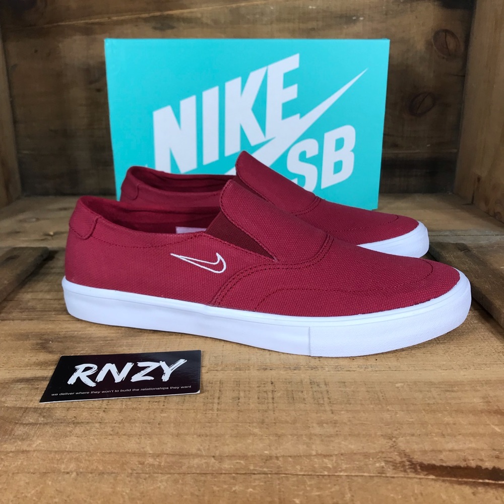 NEW Nike SB Portmore II Solarsoft - Picture 1 of 7